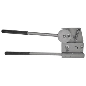 инструмент для резки DIN-рейки TAMA 30 003 инструмент для резки DIN-рейки 30 003 - специальный резак для точного и быстрого раскроя DIN реек 15х5,5х1 мм
