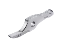  нож прямой для шлицевых ножниц TruTool C 250 0,5 - 1,5 мм