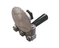 роликовый листогиб PERFECT DISC BENDER S