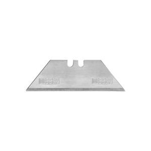 лезвия трапециевидные Bessey DBK-T, 10 шт. лезвия трапециевидные Bessey DBK-T - сменные режущие элементы для ножей 