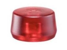 боёк из красного пластика для киянок Baseplex 30 мм сменный боёк из красного пластика для киянок Baseplex 30 мм, 3966.030